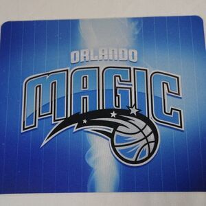 NBA Orlando Magic Mouse Pad